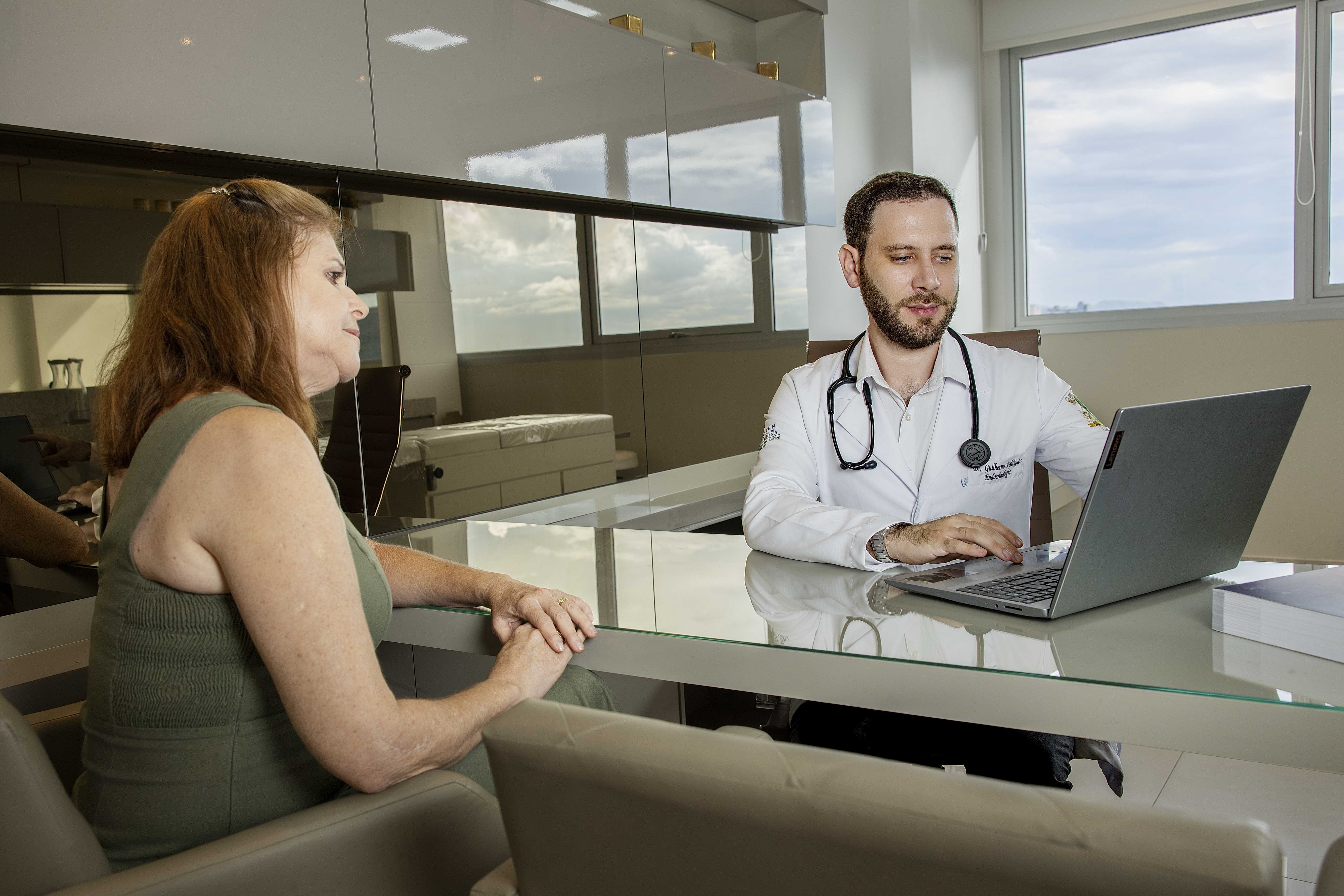 Clínica Dr. Guilherme Rodrigues