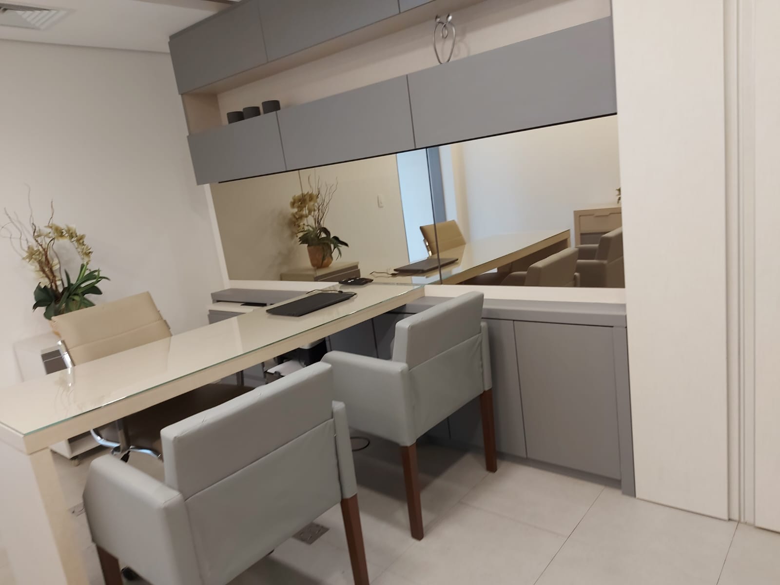 Clínica Dr. Guilherme Rodrigues