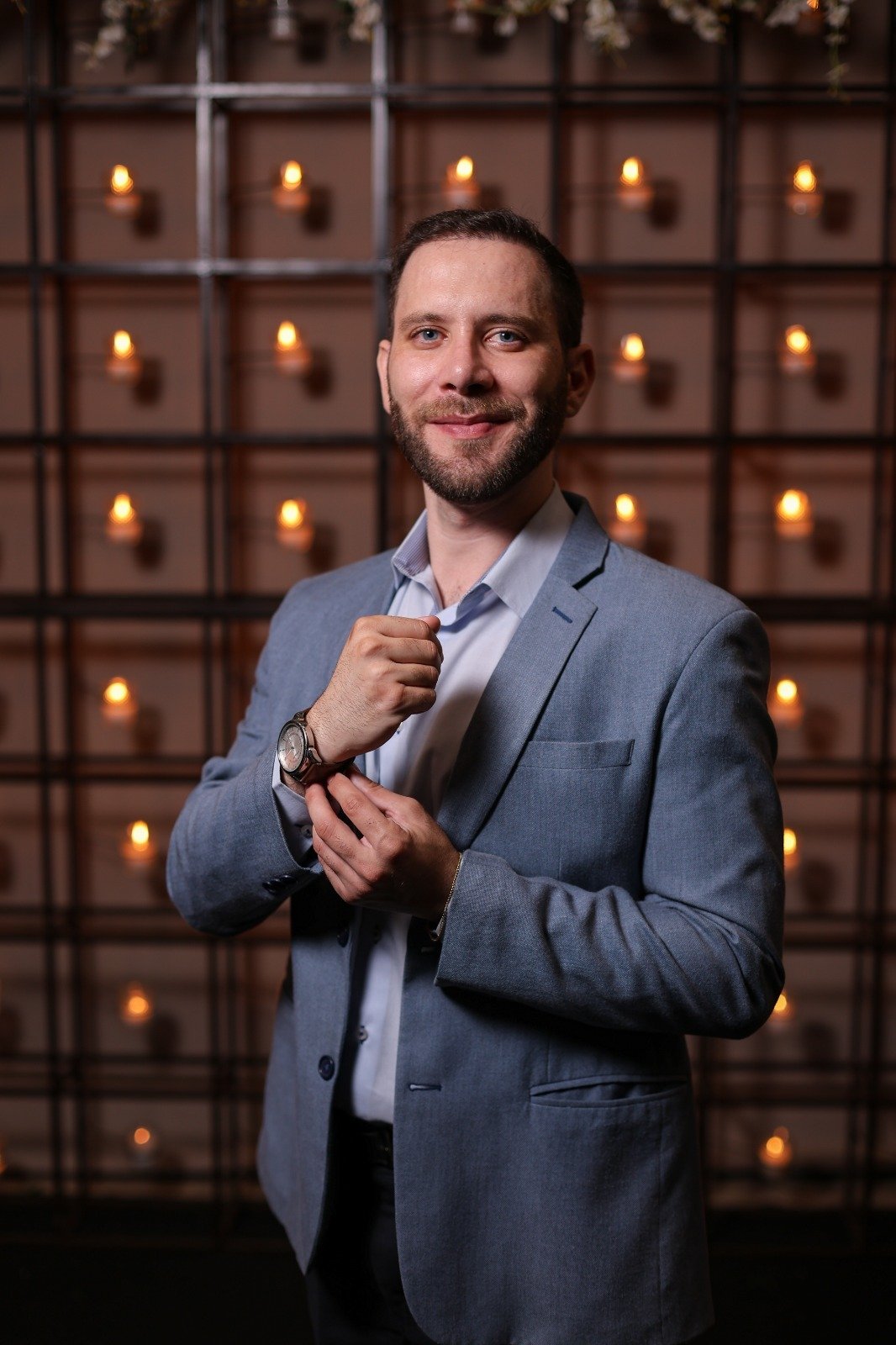 Dr. Guilherme Rodrigues