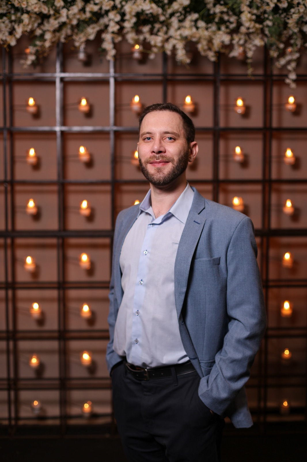 Dr. Guilherme Rodrigues